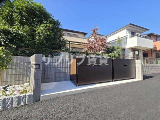 yamajuのその他共用部分