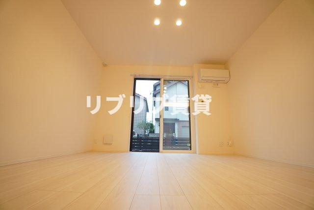 yamajuの居間・リビング