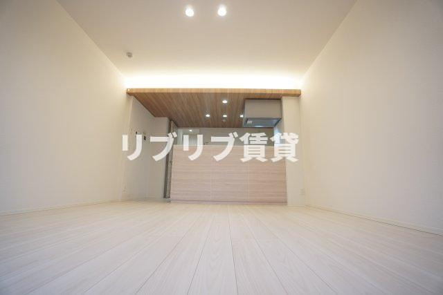 yamajuの居間・リビング