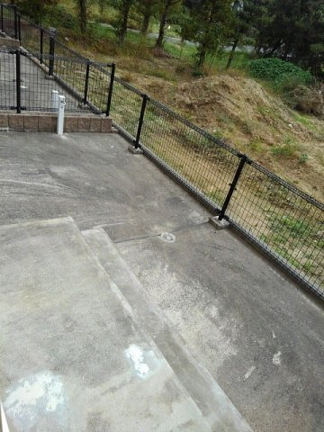 ガーデニアの庭