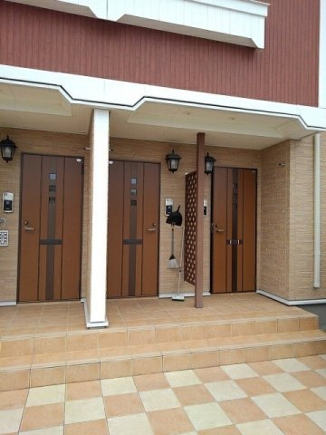 ガーデニアのその他