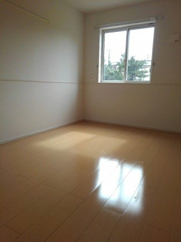 ガーデニアの内装