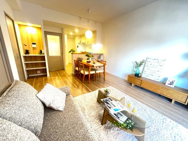 コープ東薬院のその他