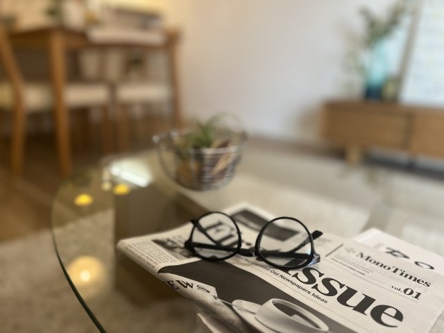 コープ東薬院のその他