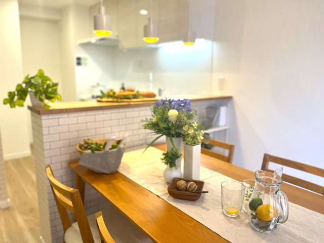 コープ東薬院のその他