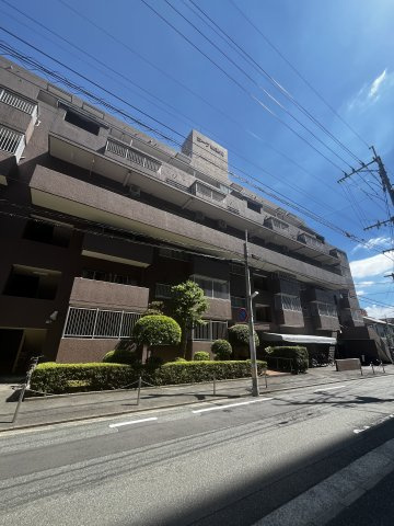 コープ東薬院のその他