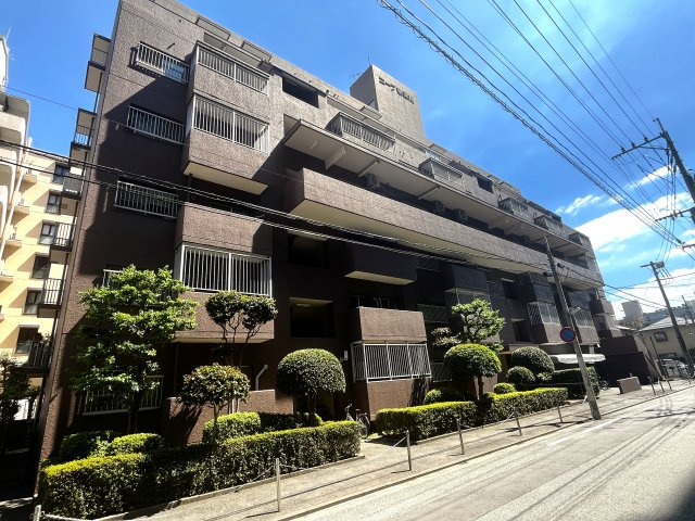 コープ東薬院のその他