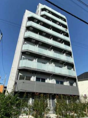 【外観】 | ベルシード池袋本町 | きれいな外観です