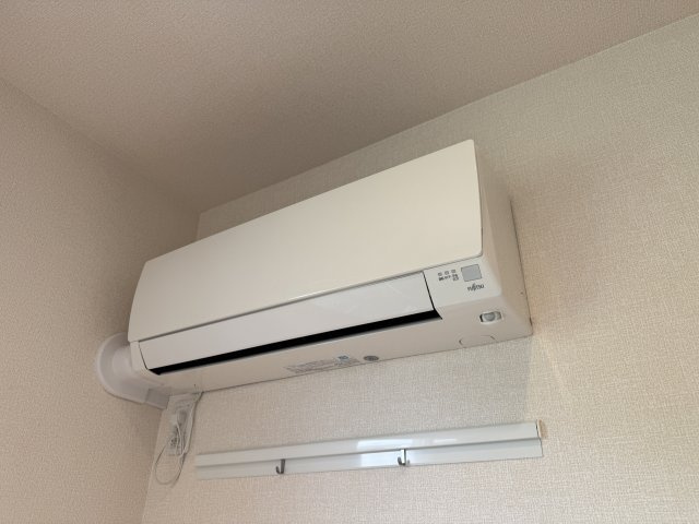 フェリーチェの設備