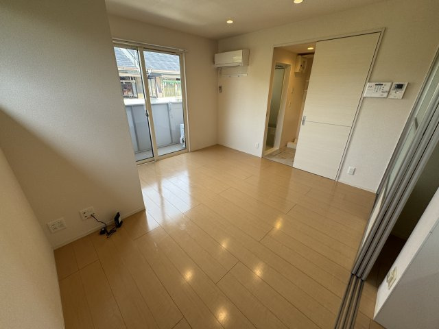 フェリーチェの居間・リビング