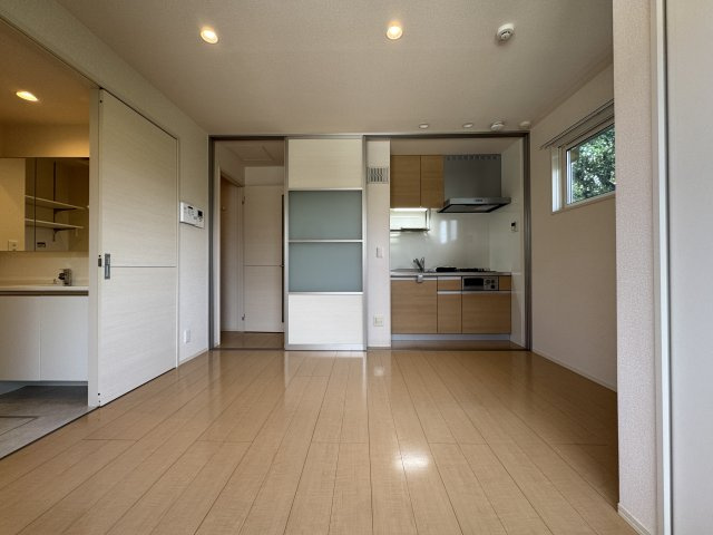 フェリーチェの居間・リビング