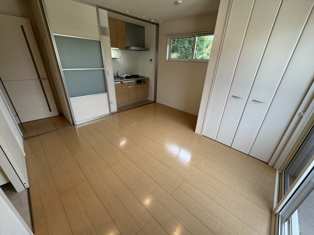 フェリーチェの居間・リビング