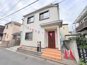 新座市野寺4丁目　中古一戸建住宅　(保谷店)の画像