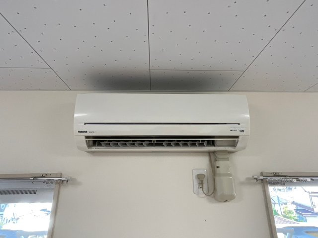 ウィッシュ・ヴィーガの設備