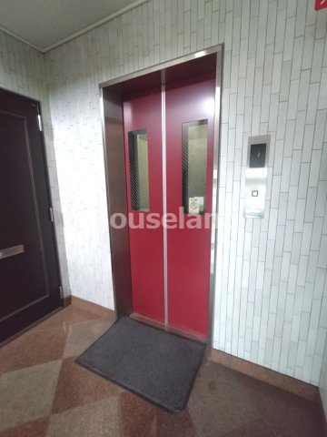 フェリス太田のその他共用部分