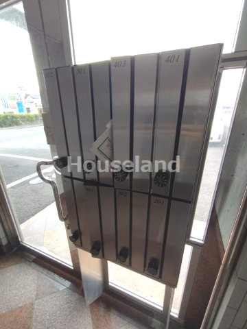 フェリス太田のその他共用部分