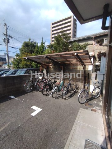 フェリス太田のその他共用部分