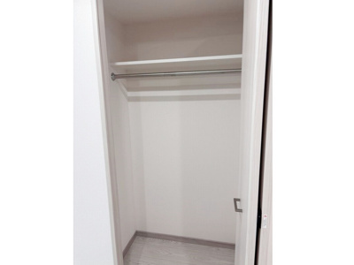 【内装】 | LUMEED志村坂上 | 内装は落ち着いています