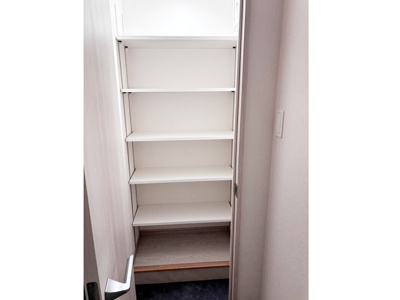 【内装】 | LUMEED志村坂上 | 明るい室内です