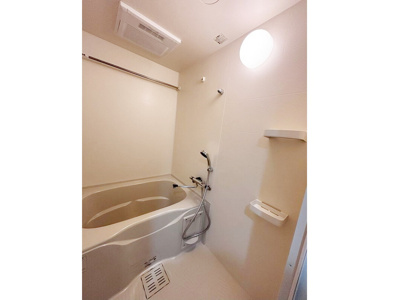 【内装】 | LUMEED志村坂上 | 内装です