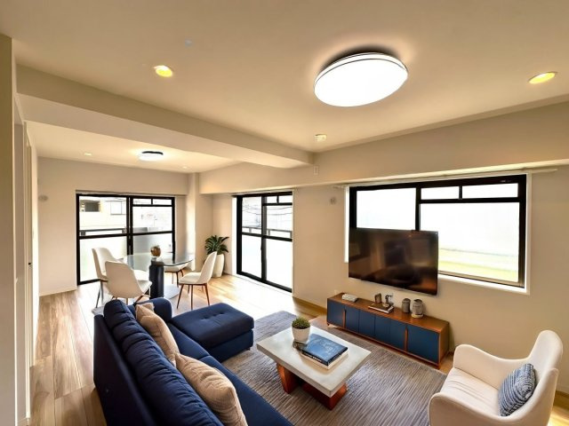 エンゼルハイム鳩ケ谷緑町