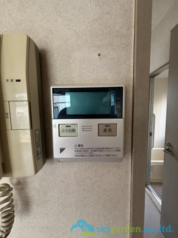 秦野市南矢名5丁目　中古戸建の設備