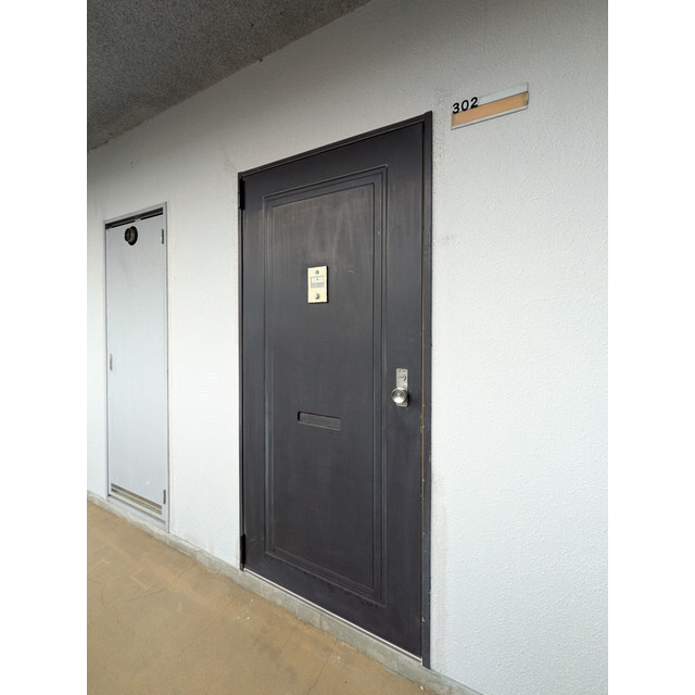 シャトレ新町Ⅱの内装