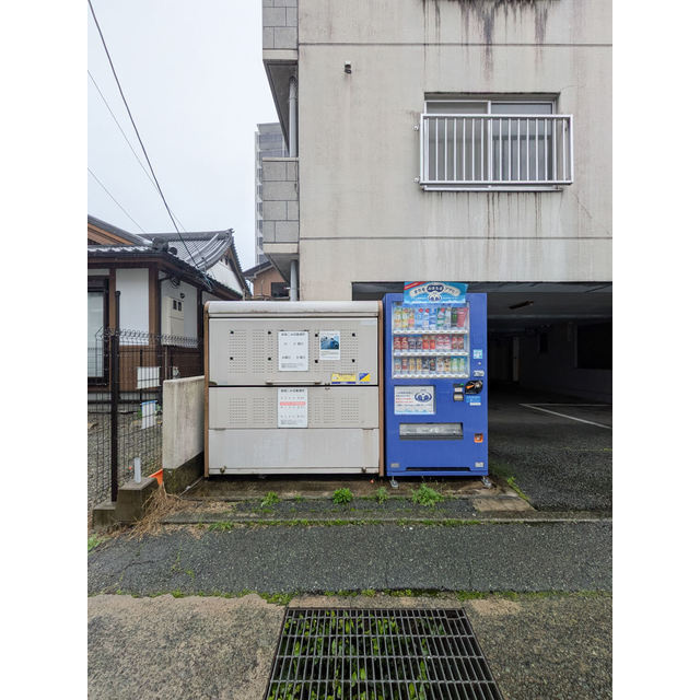 シャトレ新町Ⅱの内装