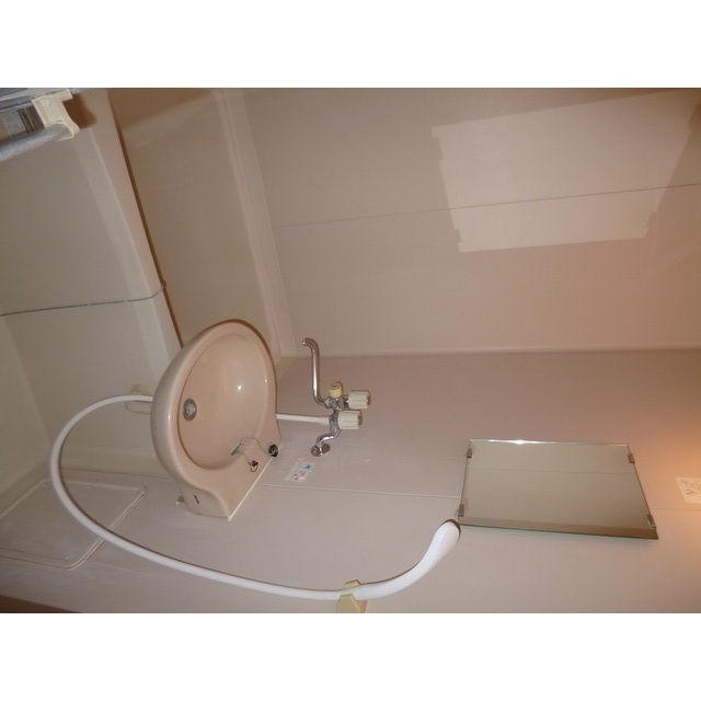 シャトレ新町Ⅱの内装