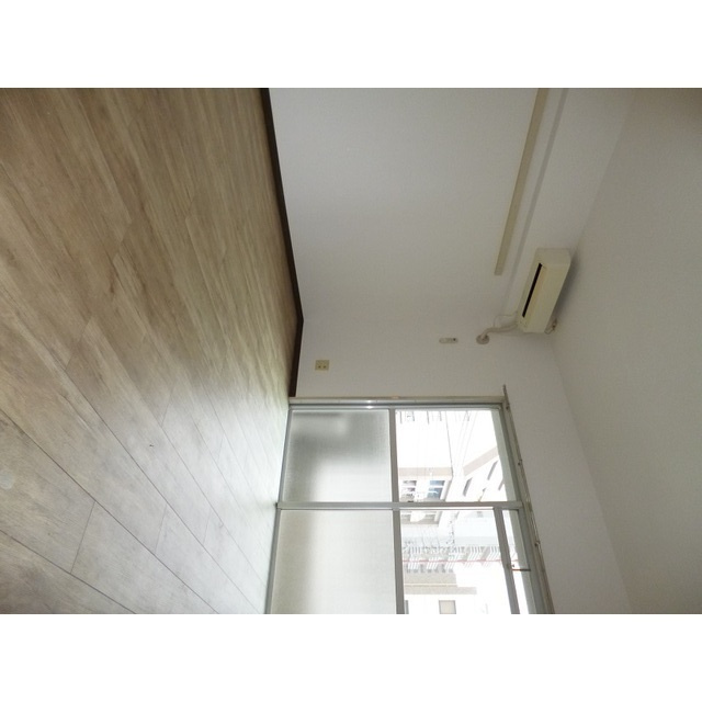 シャトレ新町Ⅱの内装