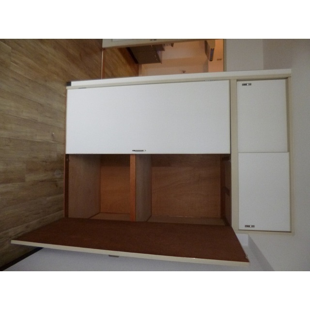 シャトレ新町Ⅱの内装