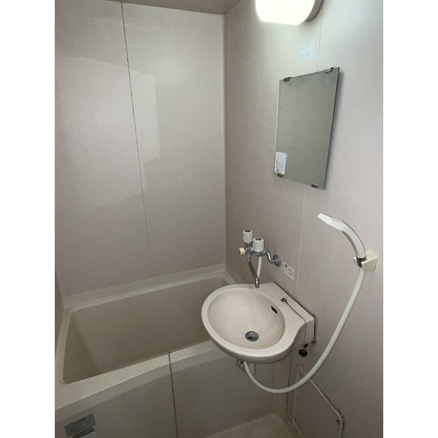 シャトレ新町Ⅱの内装