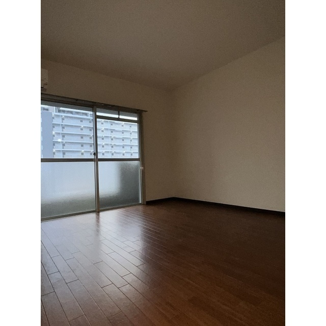 シャトレ新町Ⅱの内装