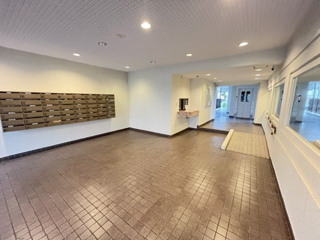 コスモ町屋のその他共用部分