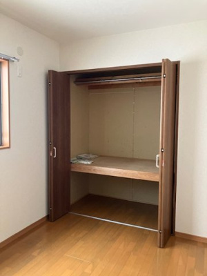 【収納】 | 富士見莊