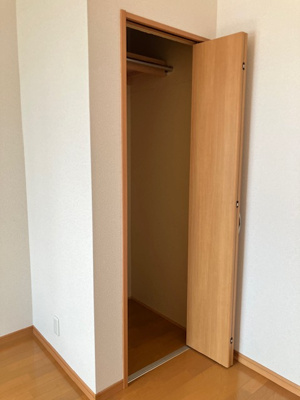 【収納】 | 富士見莊