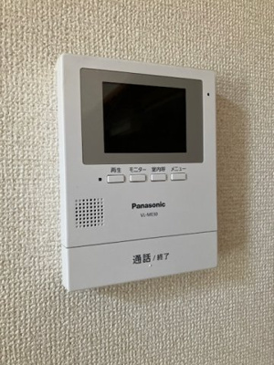 【セキュリティ】 | 富士見莊