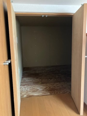 【収納】 | 富士見莊