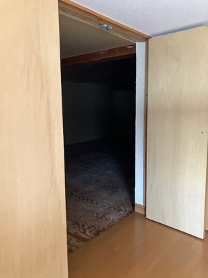 【収納】 | 富士見莊