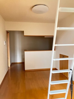 【居間・リビング】 | 富士見莊