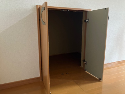 【設備】 | 富士見莊