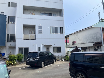 【展望】 | 富士見莊