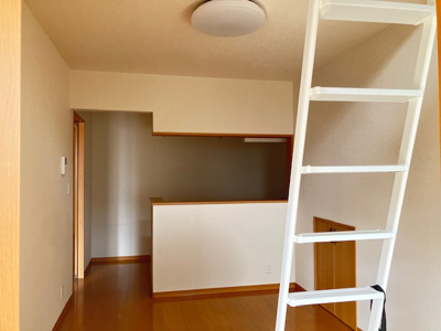 【居間・リビング】 | 富士見莊