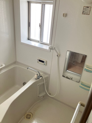 【浴室】 | 富士見莊
