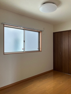 【寝室】 | 富士見莊