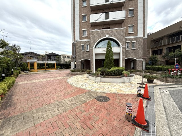 リビオ上野芝ガーデンズのその他