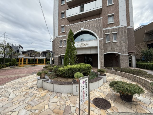 リビオ上野芝ガーデンズのその他