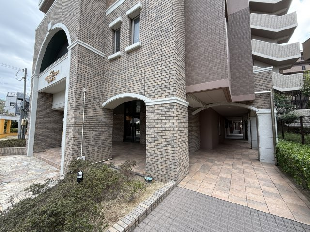 リビオ上野芝ガーデンズのその他