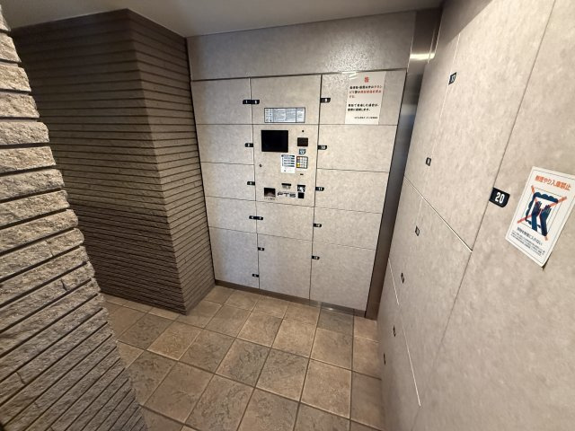 リビオ上野芝ガーデンズのその他