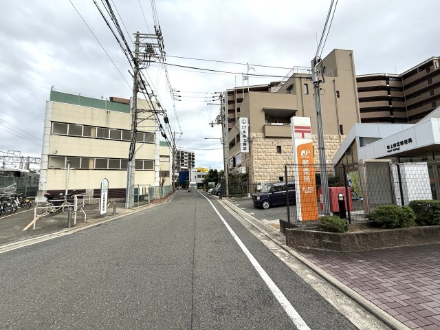 リビオ上野芝ガーデンズのその他